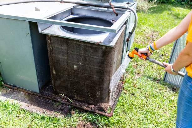 Best Air Duct Cleaning Near Me  in National Park, NJ