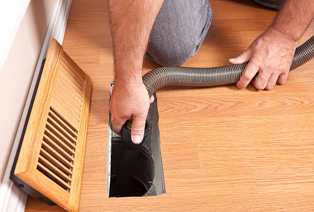  National Park, NJ Airduct Cleaning Pros