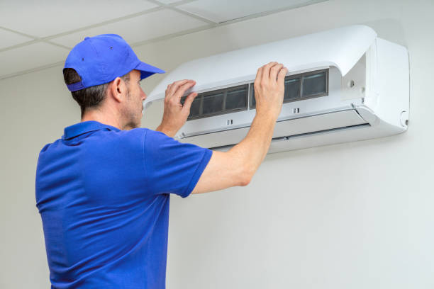 Best Commercial HVAC Duct Cleaning  in National Park, NJ