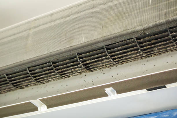 Professional Airduct Cleaning in NJ