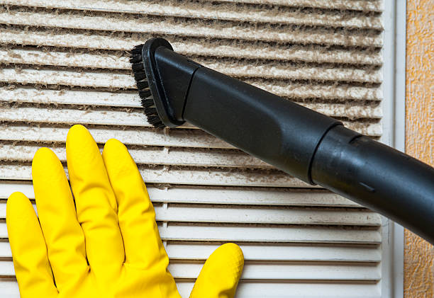 Best HVAC Air Duct Cleaning  in National Park, NJ